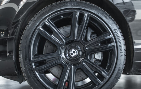 Bentley Continental GT II рестайлинг, 2015 год, 6 990 000 рублей, 11 фотография