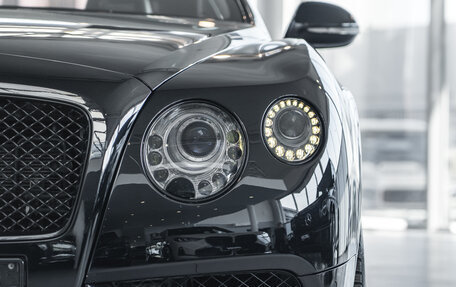 Bentley Continental GT II рестайлинг, 2015 год, 6 990 000 рублей, 9 фотография