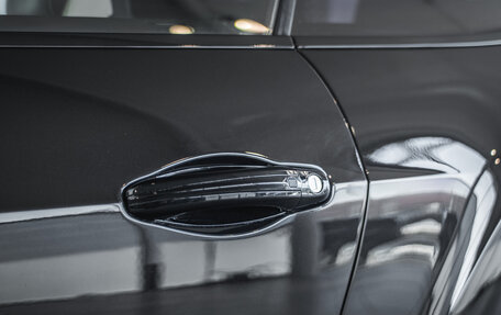 Bentley Continental GT II рестайлинг, 2015 год, 6 990 000 рублей, 12 фотография