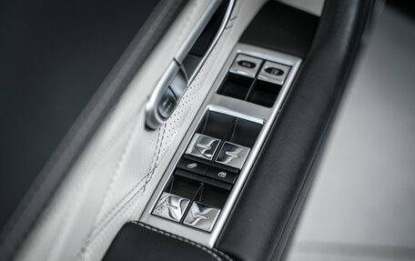 Bentley Continental GT II рестайлинг, 2015 год, 6 990 000 рублей, 27 фотография