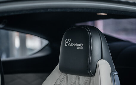 Bentley Continental GT II рестайлинг, 2015 год, 6 990 000 рублей, 21 фотография