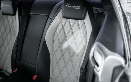 Bentley Continental GT II рестайлинг, 2015 год, 6 990 000 рублей, 22 фотография