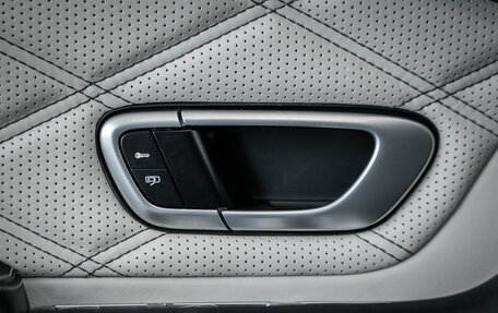 Bentley Continental GT II рестайлинг, 2015 год, 6 990 000 рублей, 28 фотография