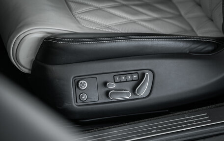 Bentley Continental GT II рестайлинг, 2015 год, 6 990 000 рублей, 29 фотография