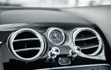 Bentley Continental GT II рестайлинг, 2015 год, 6 990 000 рублей, 32 фотография