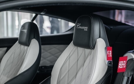 Bentley Continental GT II рестайлинг, 2015 год, 6 990 000 рублей, 20 фотография