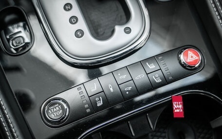 Bentley Continental GT II рестайлинг, 2015 год, 6 990 000 рублей, 34 фотография