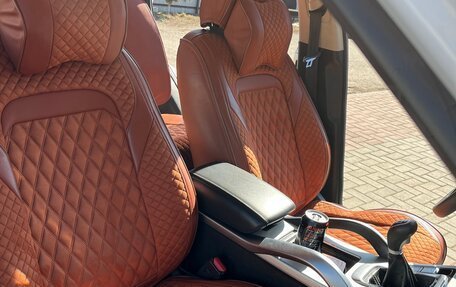 Geely Atlas I, 2021 год, 1 570 000 рублей, 6 фотография