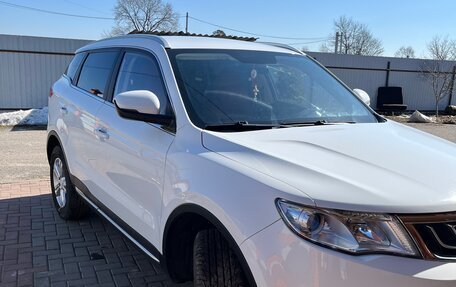 Geely Atlas I, 2021 год, 1 570 000 рублей, 5 фотография