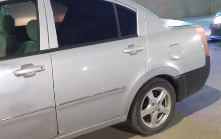 Chery Fora (A21), 2011 год, 170 000 рублей, 2 фотография