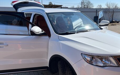 Geely Atlas I, 2021 год, 1 570 000 рублей, 7 фотография