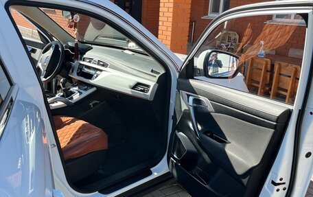Geely Atlas I, 2021 год, 1 570 000 рублей, 8 фотография