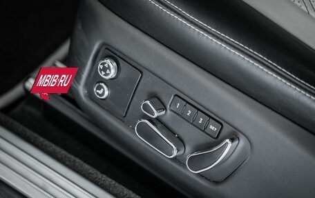 Bentley Continental GT II рестайлинг, 2015 год, 6 990 000 рублей, 25 фотография