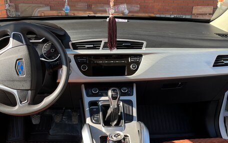 Geely Atlas I, 2021 год, 1 570 000 рублей, 9 фотография