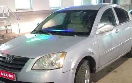 Chery Fora (A21), 2011 год, 170 000 рублей, 3 фотография