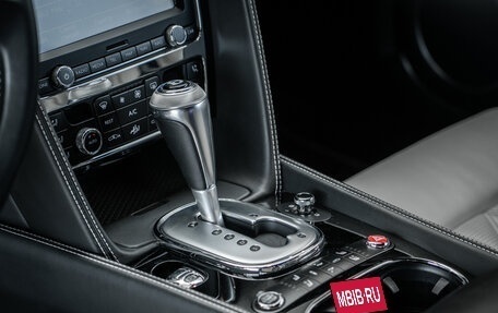 Bentley Continental GT II рестайлинг, 2015 год, 6 990 000 рублей, 31 фотография