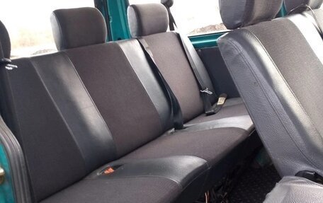 Volkswagen Transporter T4, 1992 год, 450 000 рублей, 4 фотография