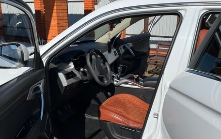 Geely Atlas I, 2021 год, 1 570 000 рублей, 13 фотография