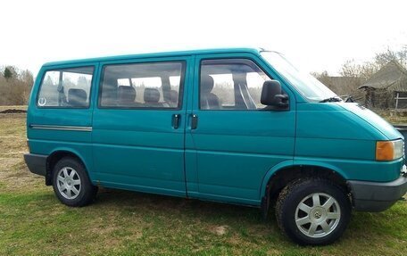 Volkswagen Transporter T4, 1992 год, 450 000 рублей, 5 фотография