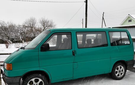 Volkswagen Transporter T4, 1992 год, 450 000 рублей, 8 фотография