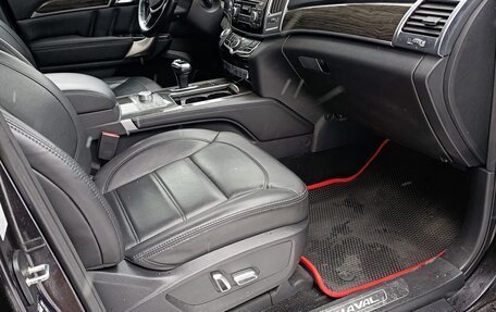 Haval H9 I рестайлинг, 2018 год, 2 500 000 рублей, 2 фотография