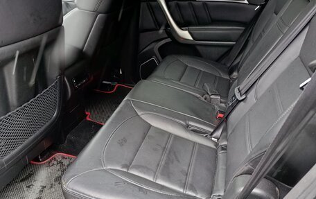 Haval H9 I рестайлинг, 2018 год, 2 500 000 рублей, 6 фотография