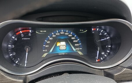 Haval H9 I рестайлинг, 2018 год, 2 500 000 рублей, 5 фотография