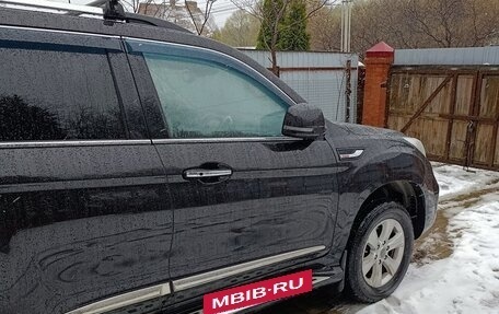 Haval H9 I рестайлинг, 2018 год, 2 500 000 рублей, 9 фотография