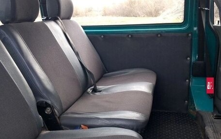 Volkswagen Transporter T4, 1992 год, 450 000 рублей, 3 фотография