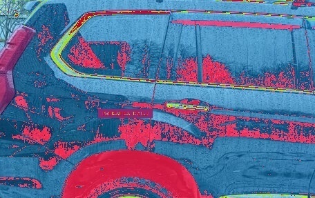 Haval H9 I рестайлинг, 2018 год, 2 500 000 рублей, 8 фотография