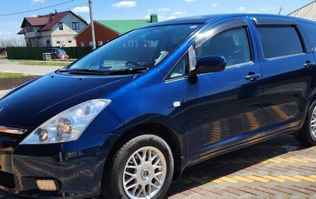 Toyota Wish II, 2004 год, 780 000 рублей, 6 фотография