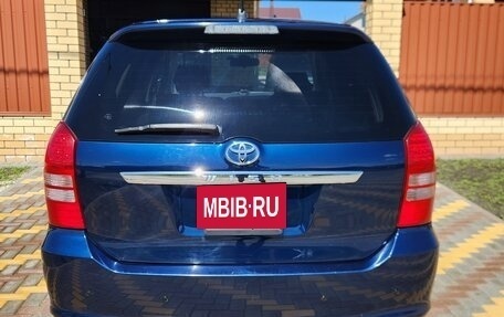 Toyota Wish II, 2004 год, 780 000 рублей, 8 фотография