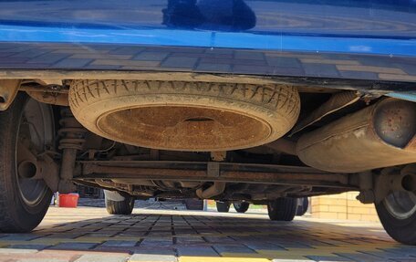 Toyota Wish II, 2004 год, 780 000 рублей, 22 фотография