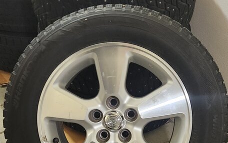 Toyota Wish II, 2004 год, 780 000 рублей, 23 фотография