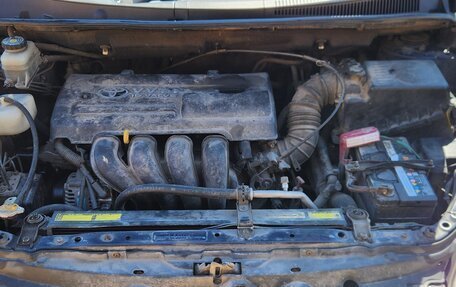 Toyota Wish II, 2004 год, 780 000 рублей, 21 фотография