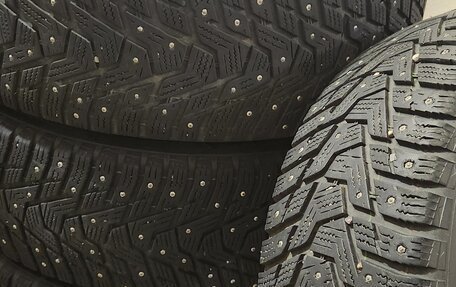 Toyota Wish II, 2004 год, 780 000 рублей, 25 фотография