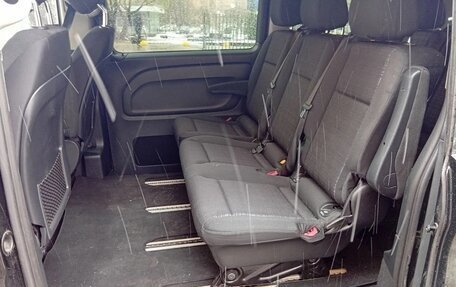 Mercedes-Benz Vito, 2019 год, 3 400 000 рублей, 7 фотография