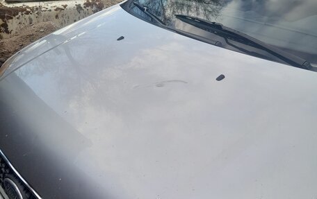 Ford Fusion I, 2008 год, 360 000 рублей, 2 фотография