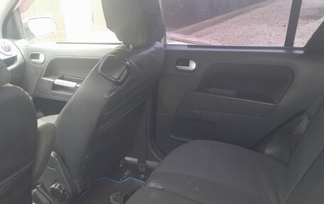 Ford Fusion I, 2008 год, 360 000 рублей, 5 фотография