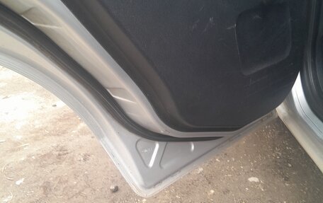 Ford Fusion I, 2008 год, 360 000 рублей, 6 фотография