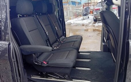 Mercedes-Benz Vito, 2019 год, 3 400 000 рублей, 8 фотография