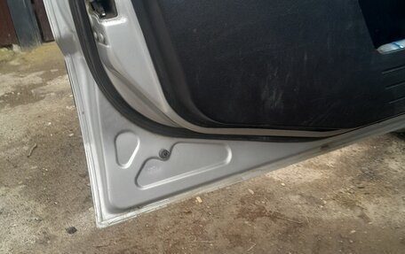 Ford Fusion I, 2008 год, 360 000 рублей, 3 фотография