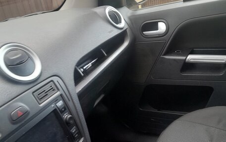 Ford Fusion I, 2008 год, 360 000 рублей, 7 фотография