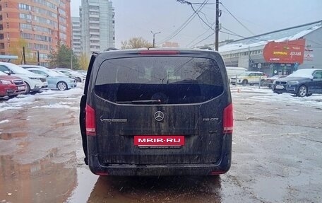 Mercedes-Benz Vito, 2019 год, 3 400 000 рублей, 2 фотография