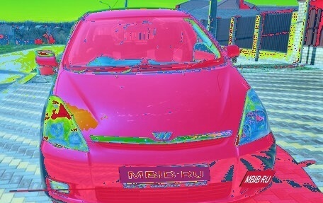 Toyota Wish II, 2004 год, 780 000 рублей, 5 фотография