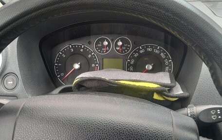 Ford Fusion I, 2008 год, 360 000 рублей, 8 фотография