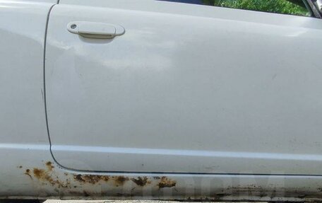 Toyota Vitz, 1999 год, 250 000 рублей, 4 фотография