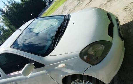 Toyota Vitz, 1999 год, 250 000 рублей, 7 фотография