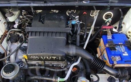 Toyota Vitz, 1999 год, 250 000 рублей, 6 фотография