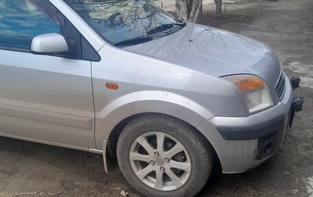Ford Fusion I, 2008 год, 360 000 рублей, 9 фотография